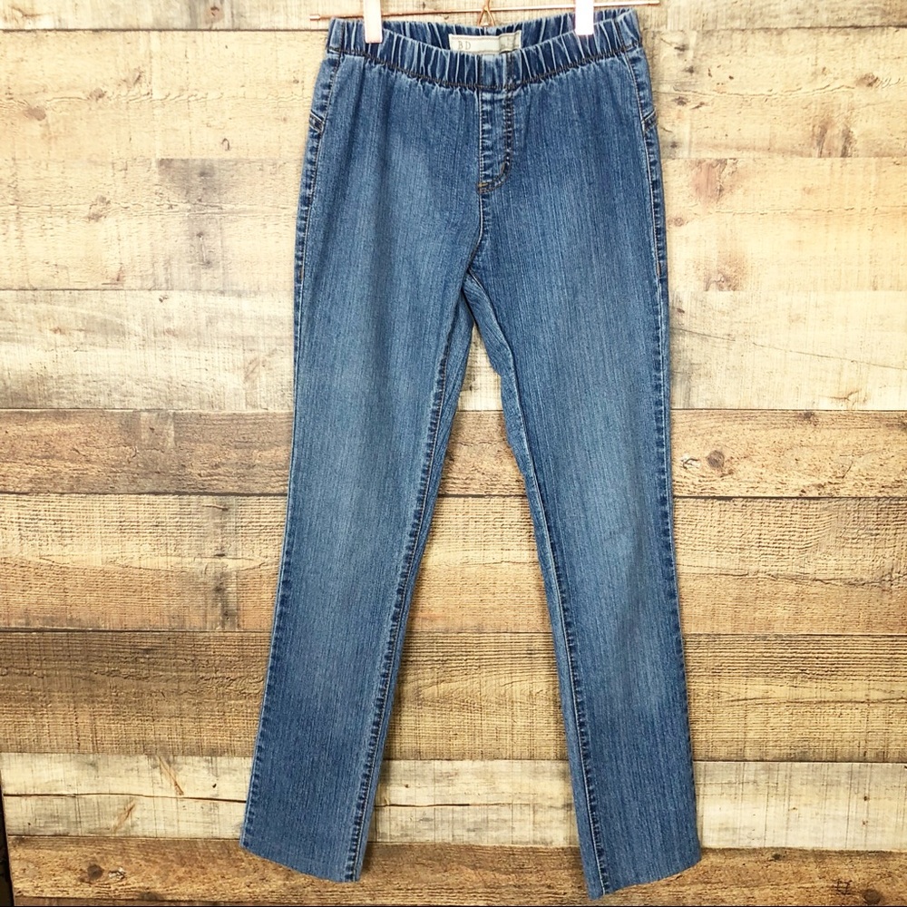 Bella Dahl Pull On Leggins Size S